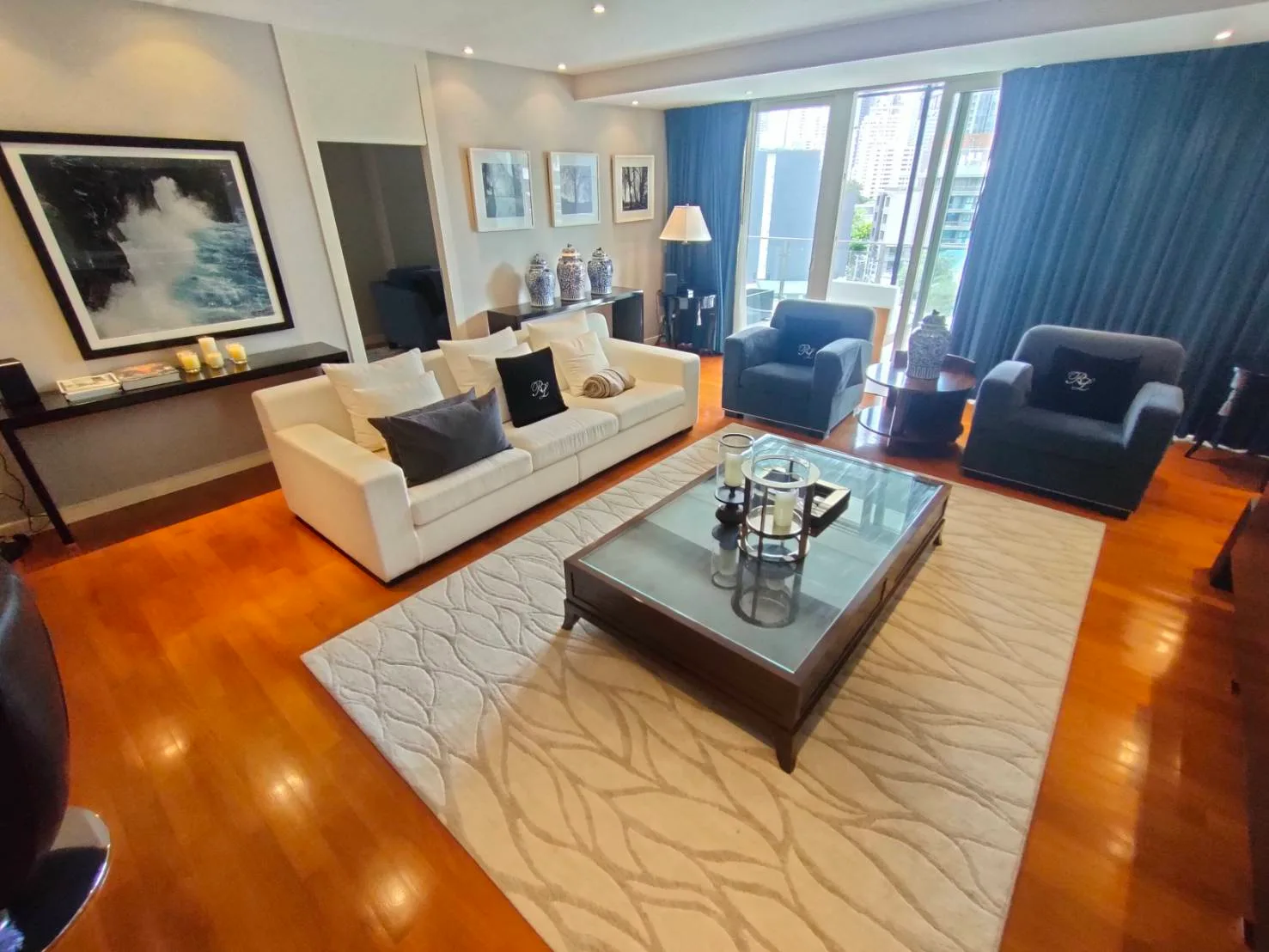 La Citta Penthouse — photo 3