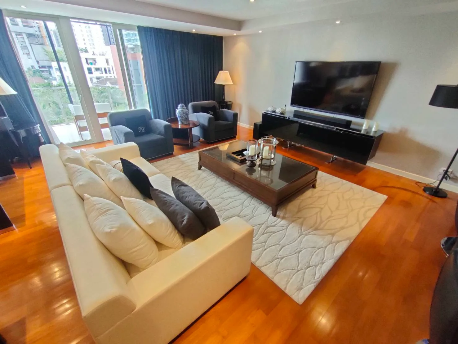 La Citta Penthouse — photo 5
