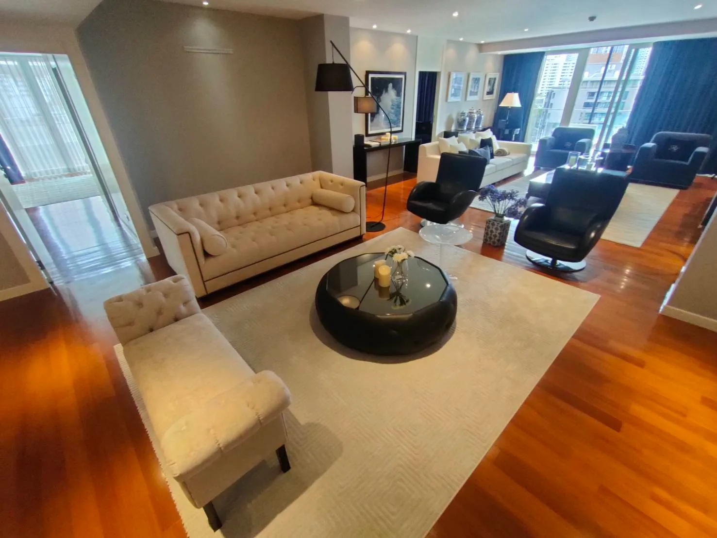 La Citta Penthouse — photo 6