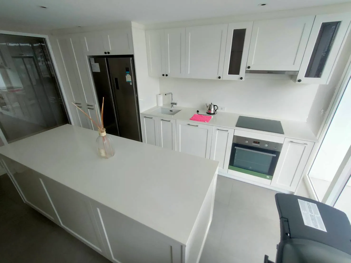 La Citta Penthouse — photo 10