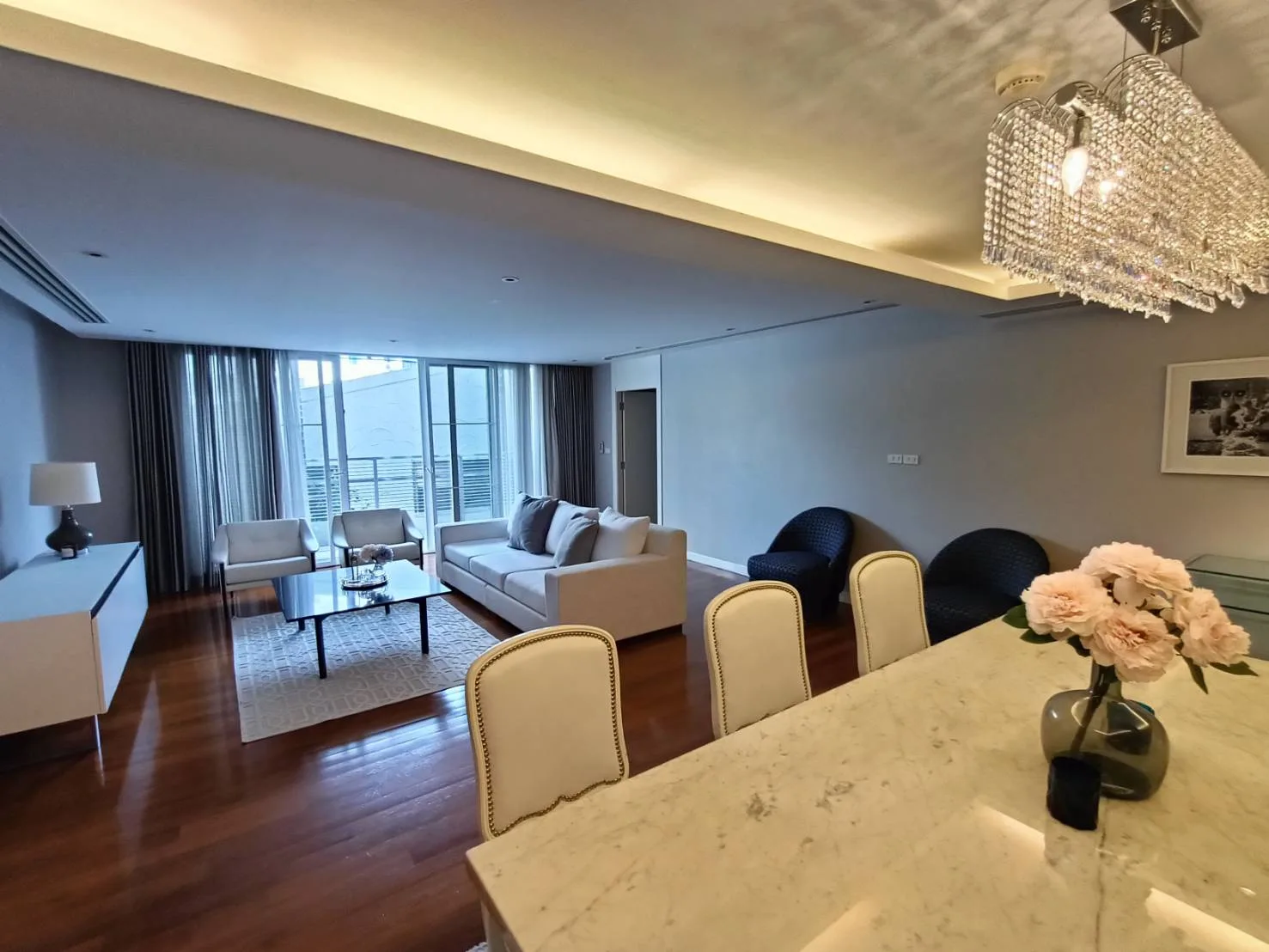 La Citta Penthouse — photo 4