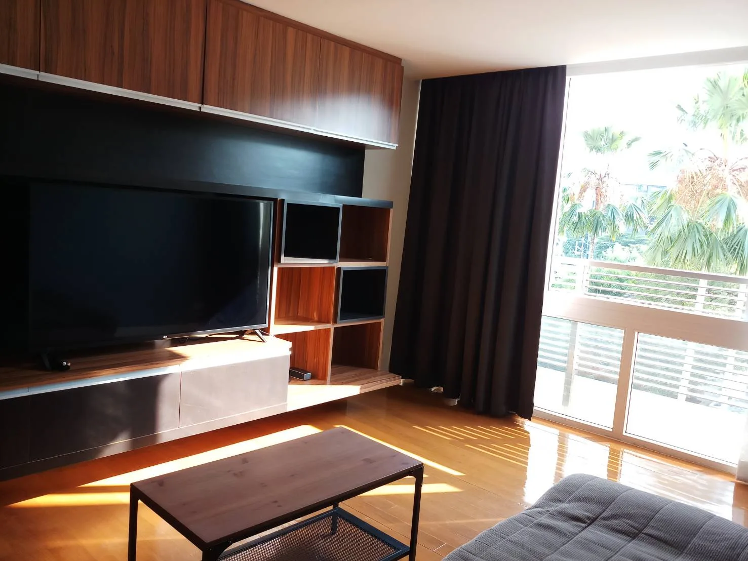 La Citta Penthouse — photo 2