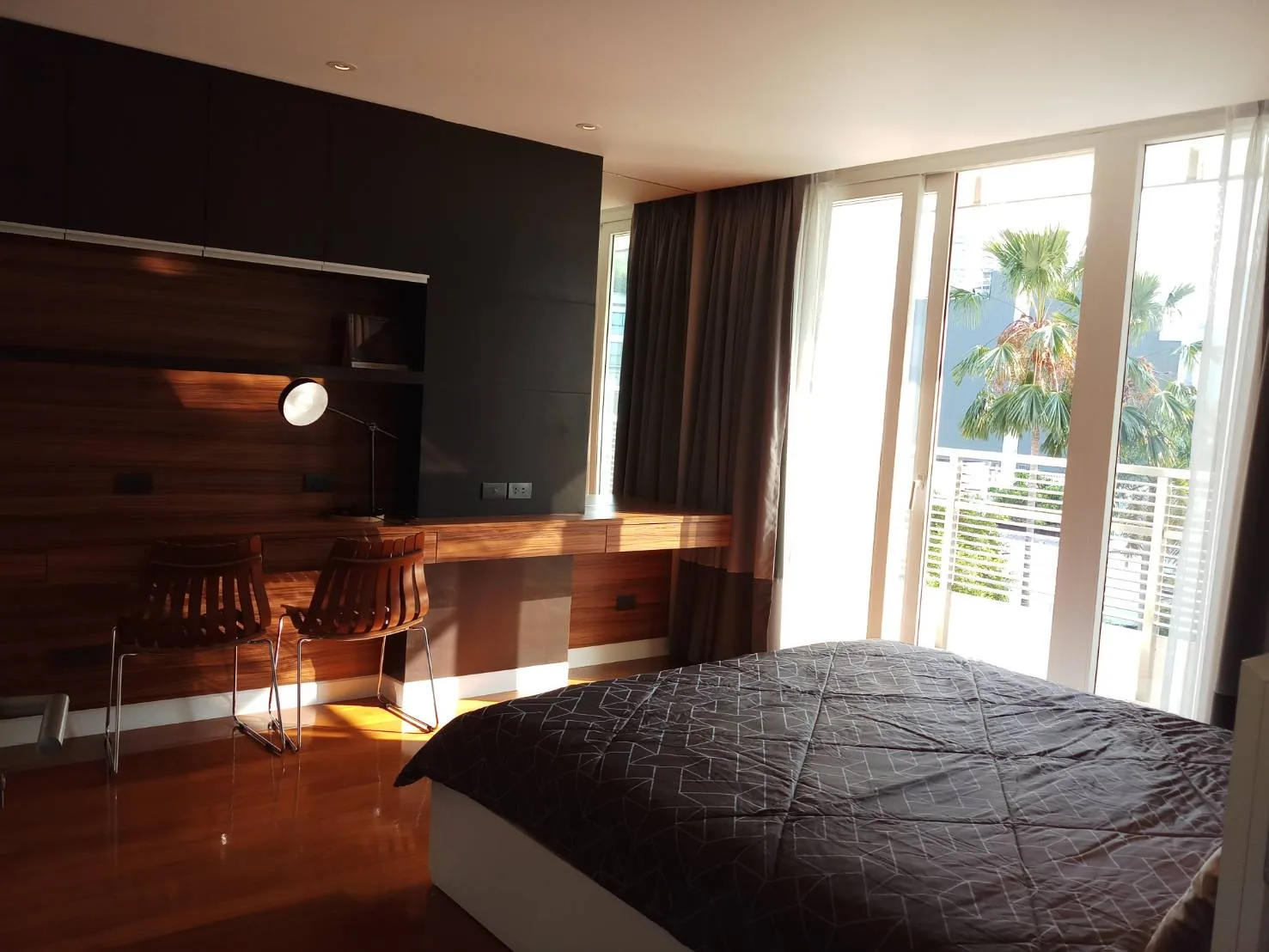 La Citta Penthouse — photo 6