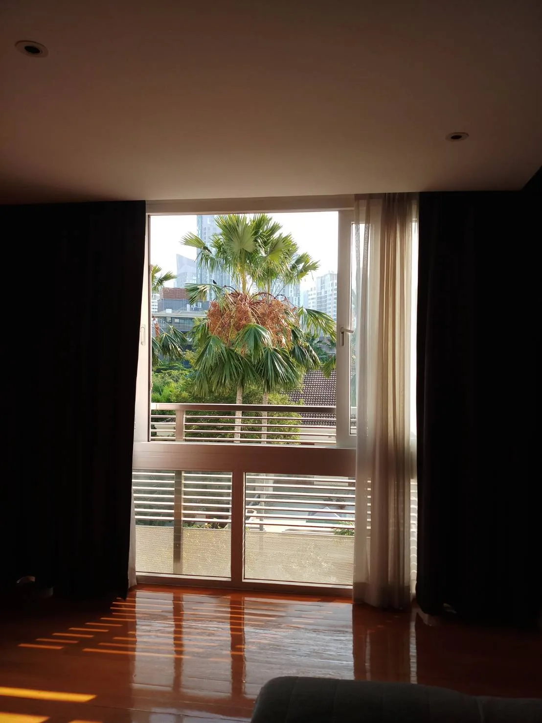 La Citta Penthouse — photo 10