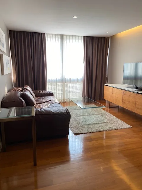 La Citta Penthouse — photo 1