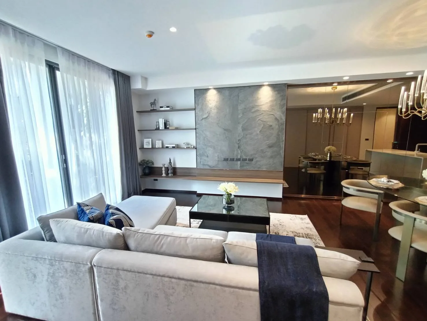 La Citta Delre Thonglor 16 — photo 2