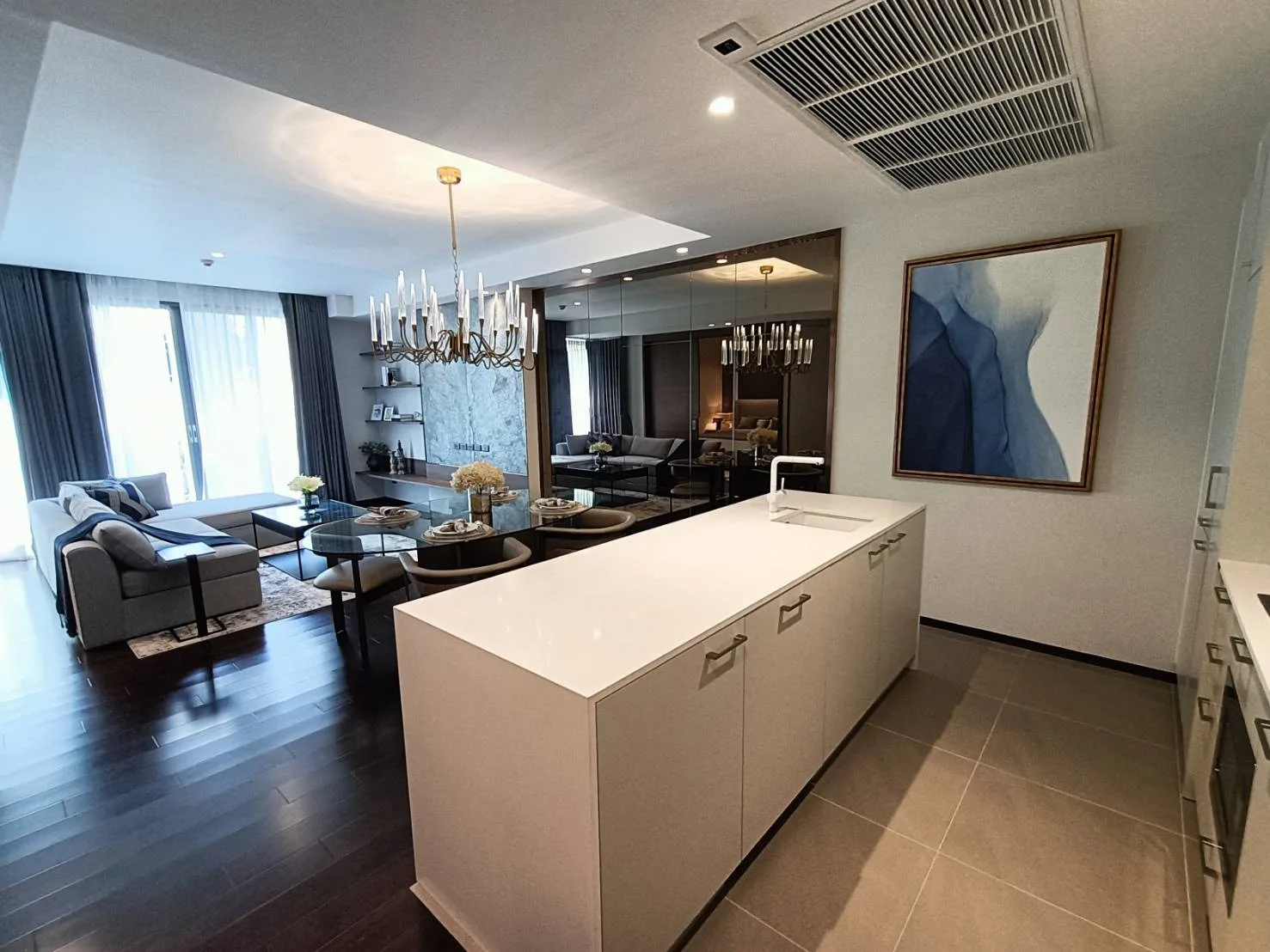 La Citta Delre Thonglor 16 — photo 7