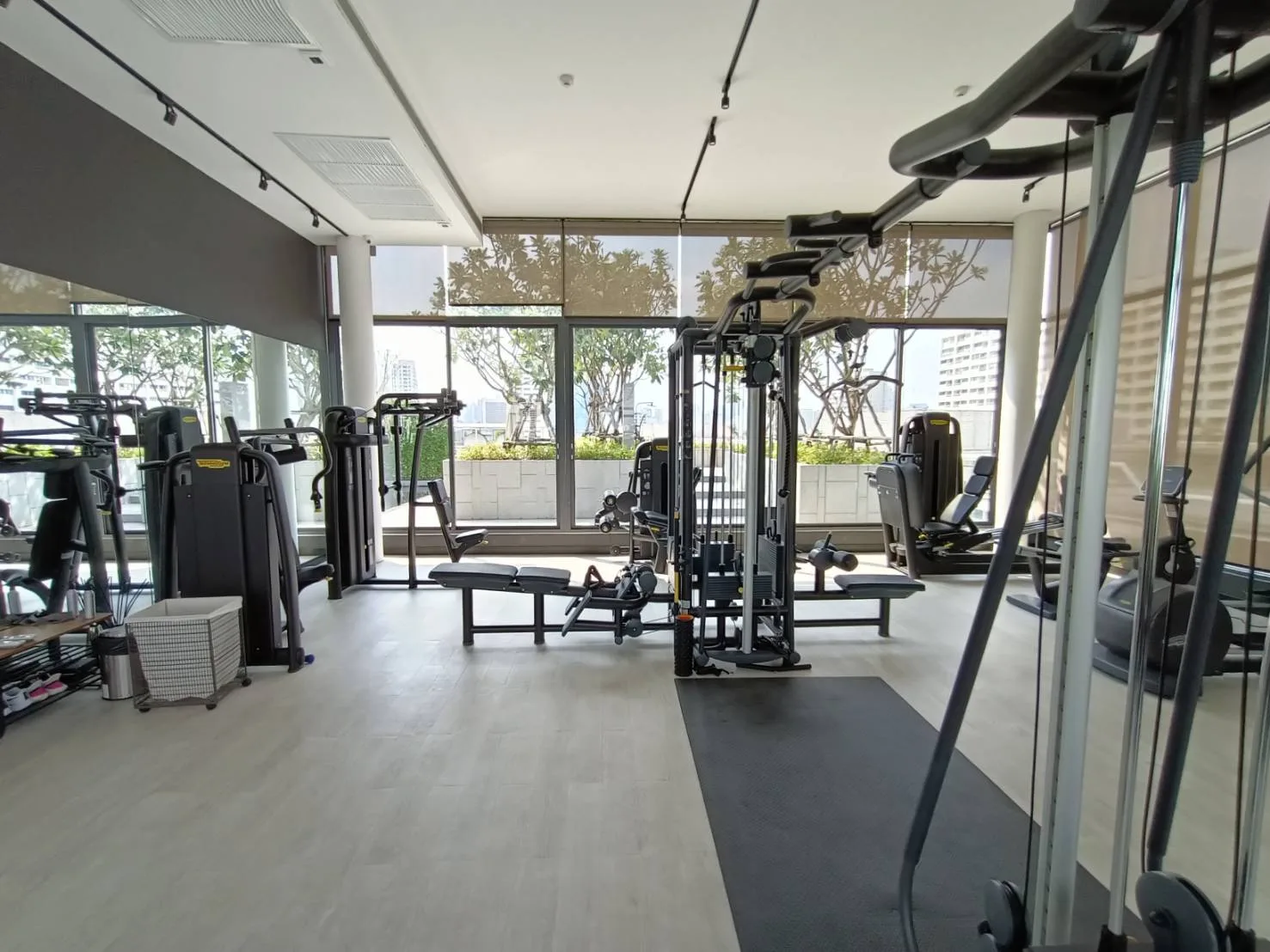 La Citta Delre Thonglor 16 — photo 17