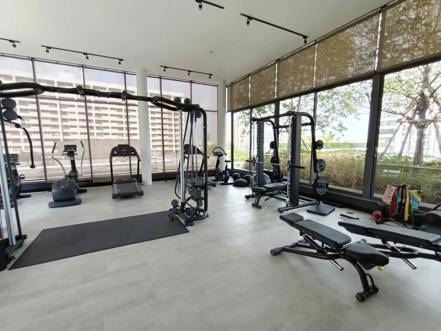 La Citta Delre Thonglor 16 — photo 18