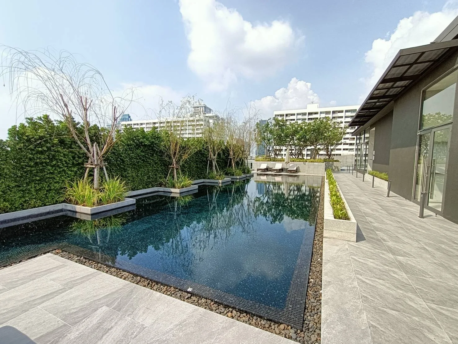 La Citta Delre Thonglor 16 — photo 19