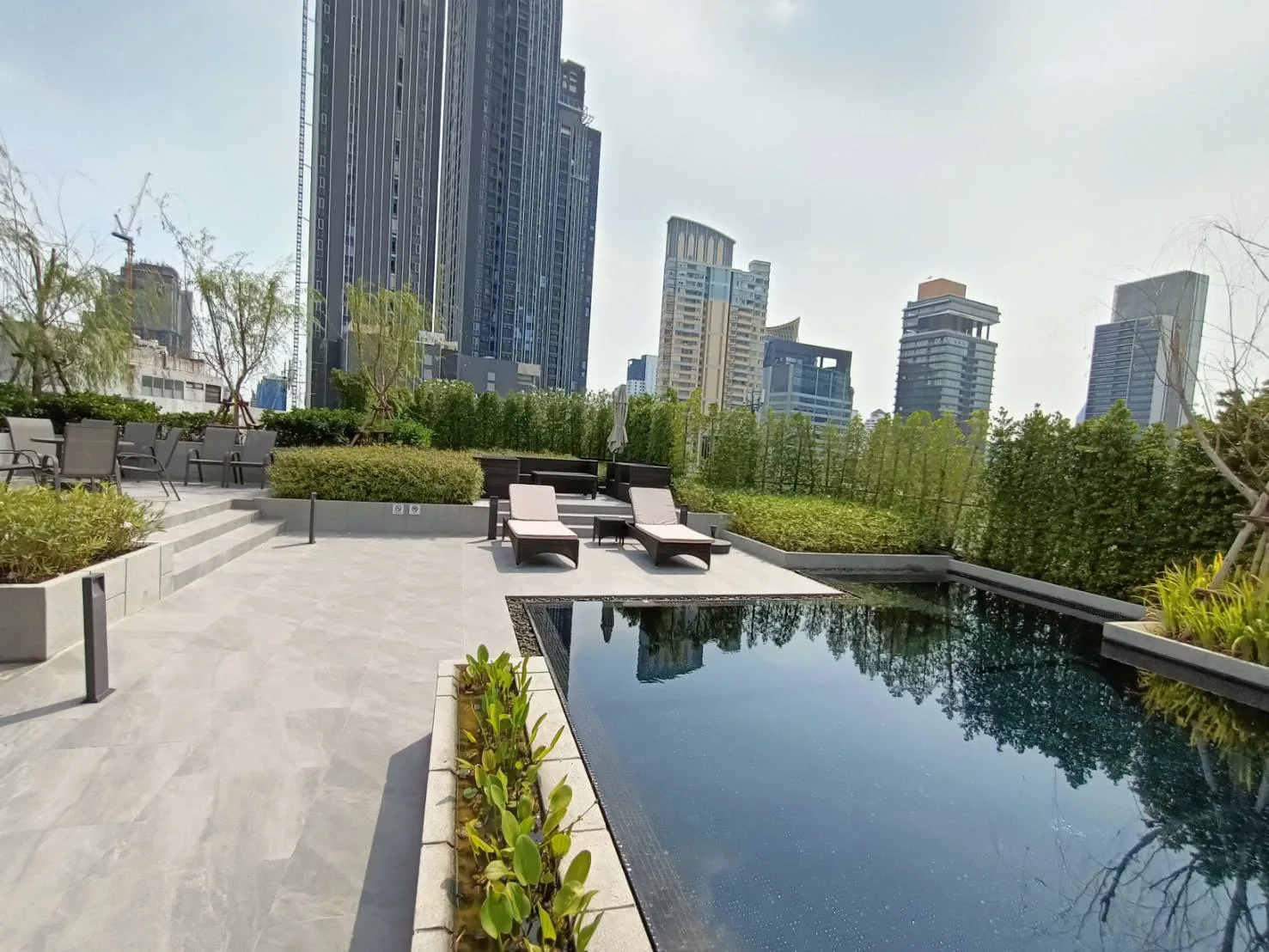 La Citta Delre Thonglor 16 — photo 20