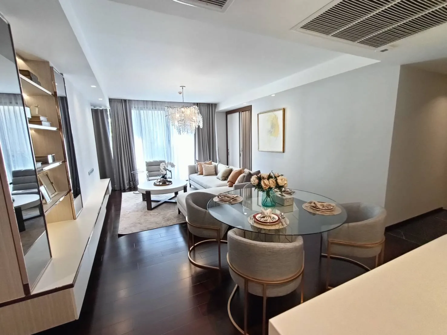 La Citta Delre Thonglor 16 — photo 3