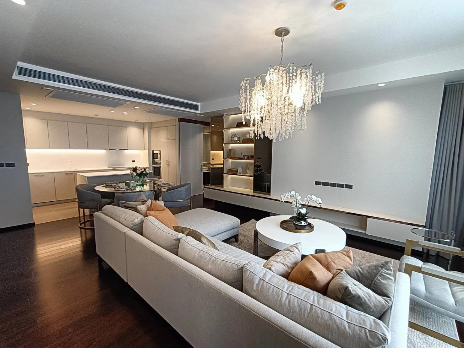 La Citta Delre Thonglor 16 — photo 4
