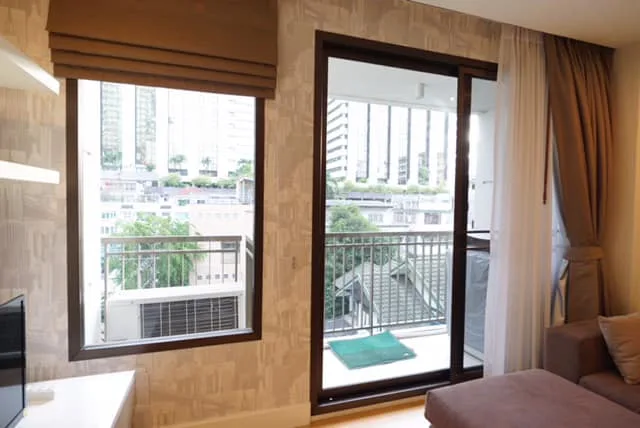 Collezio Sathorn - Pipat — photo 6