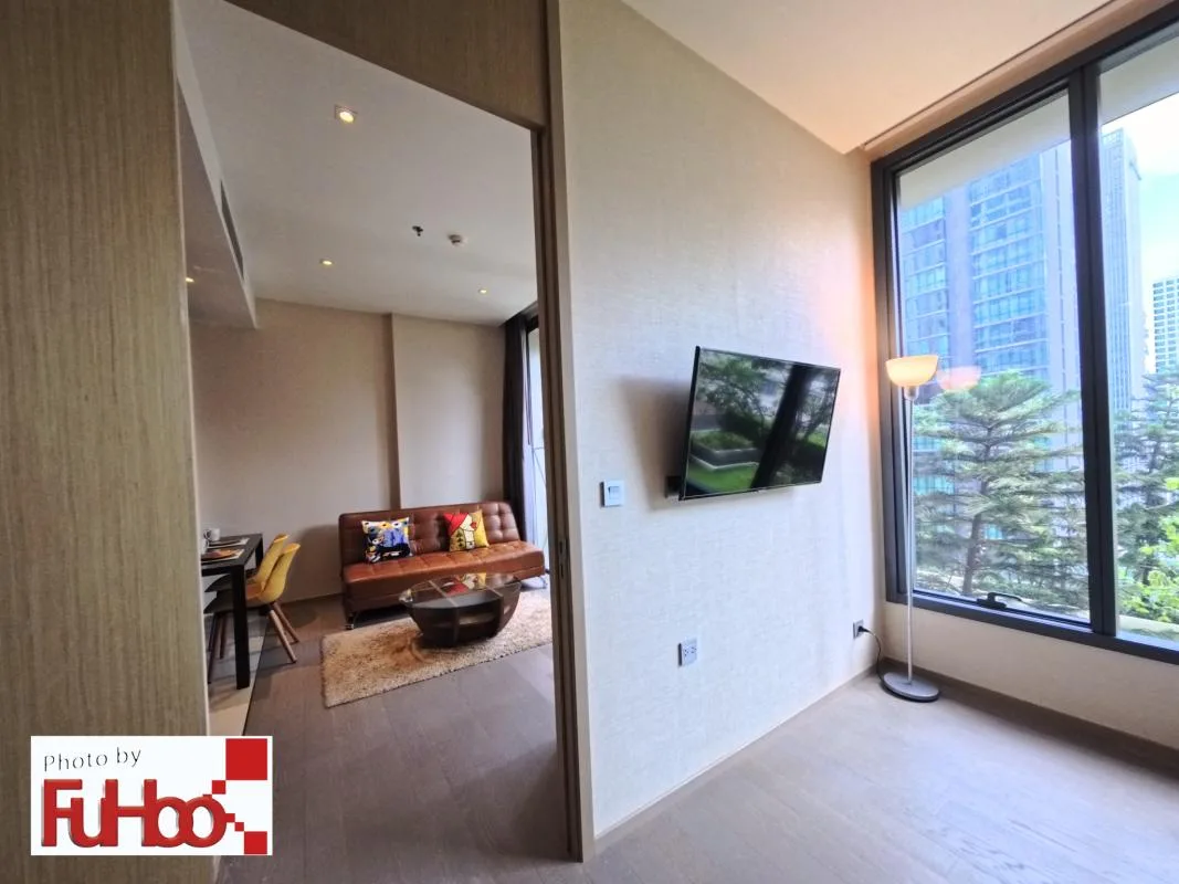 The Esse Asoke — photo 9