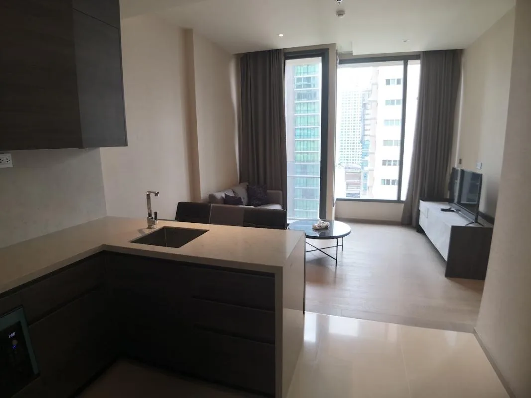 The Esse Asoke — photo 4