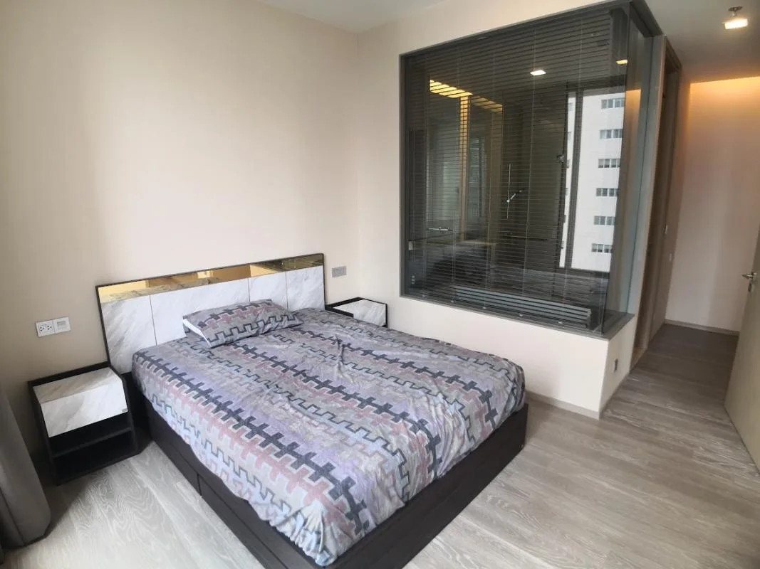 The Esse Asoke — photo 8