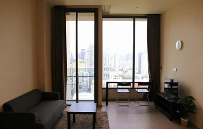 The Esse Asoke