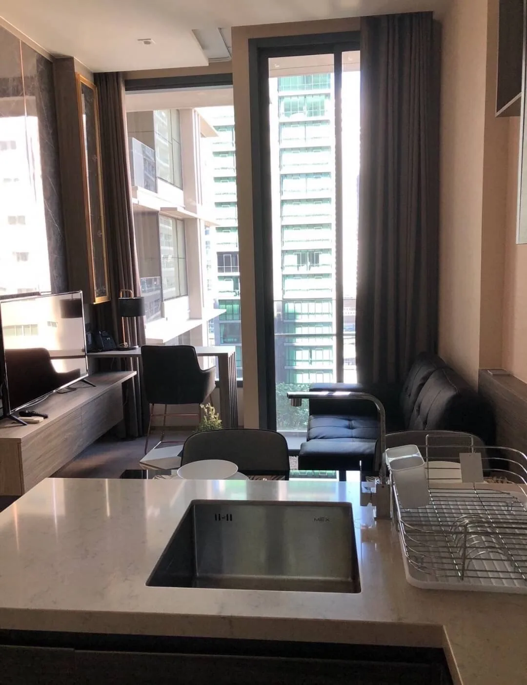 The Esse Asoke — photo 2