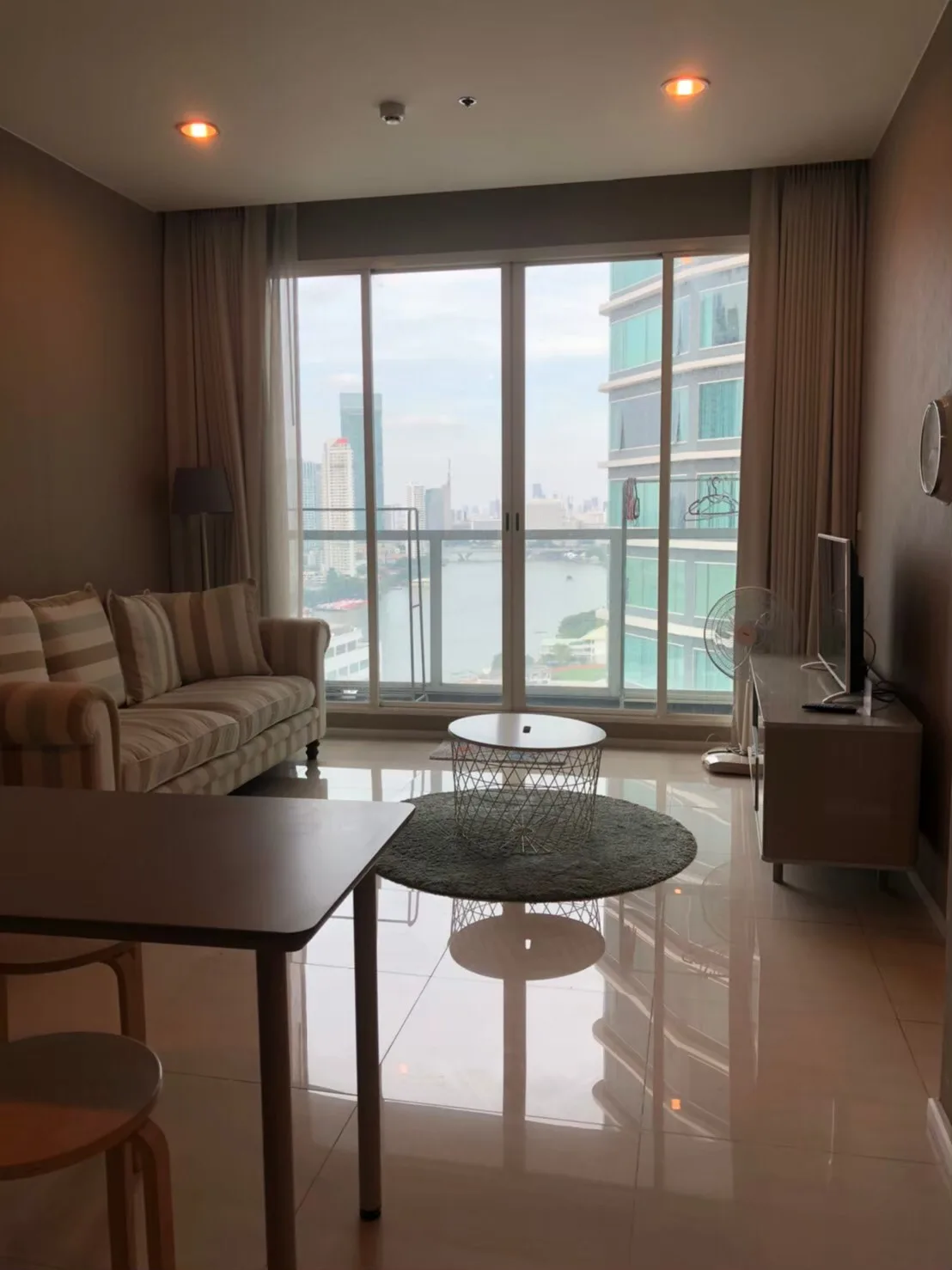 Menam Residences — photo 13