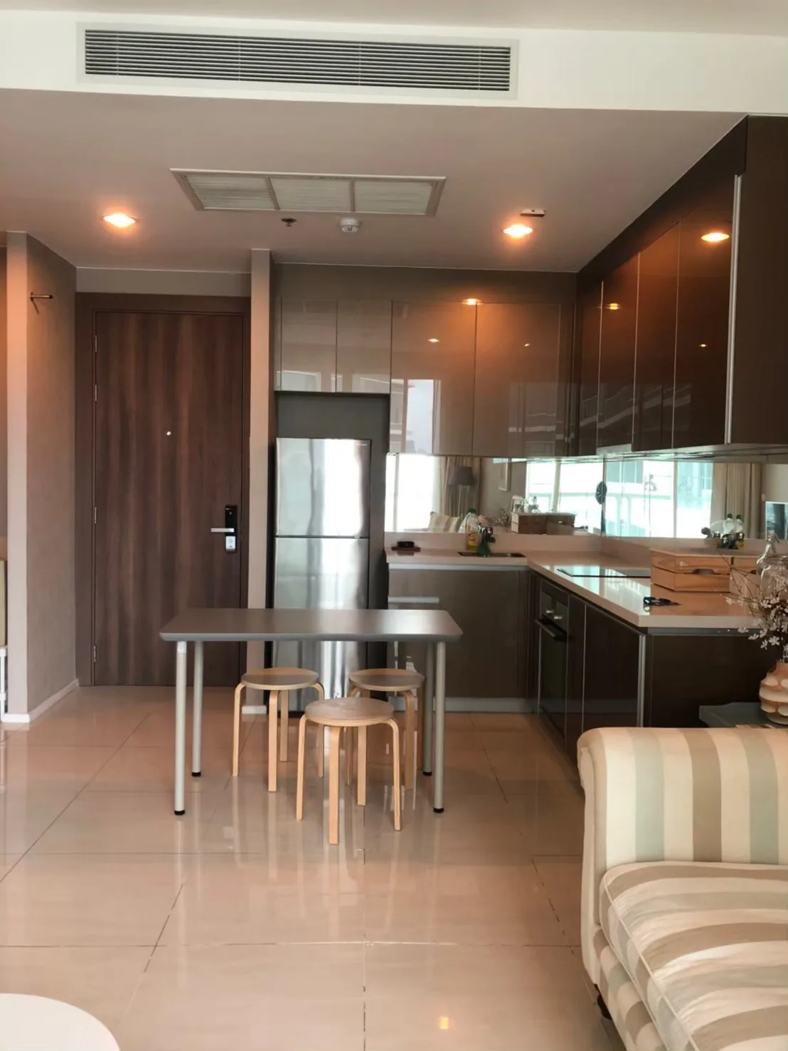 Menam Residences — photo 14