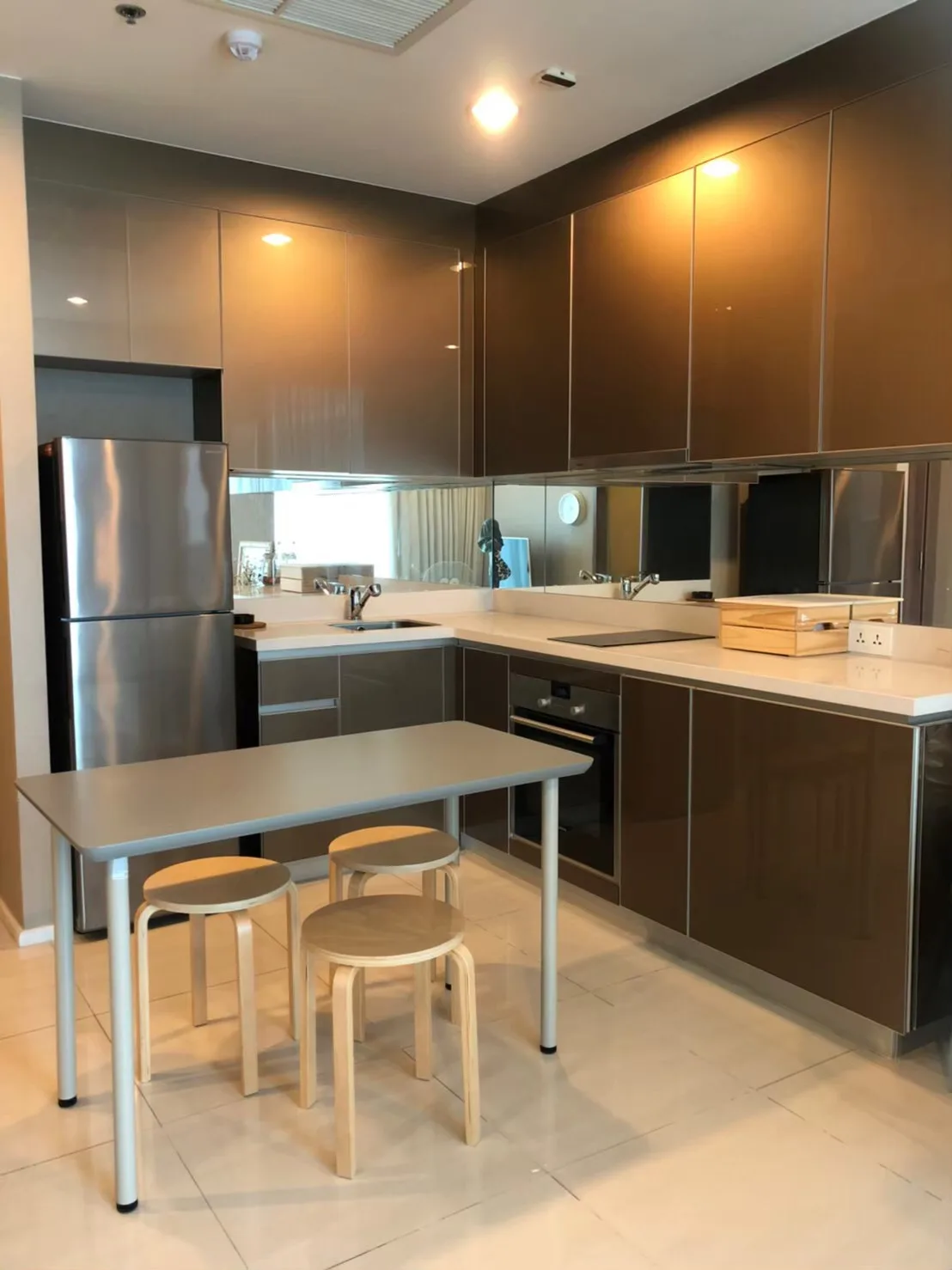 Menam Residences — photo 17