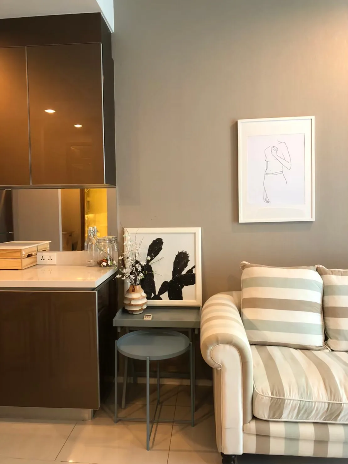 Menam Residences — photo 18