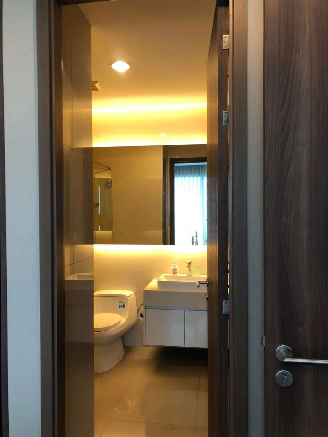 Menam Residences — photo 12