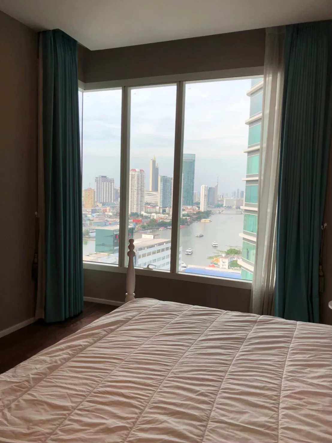 Menam Residences — photo 7