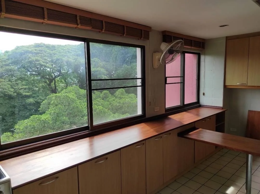 Polo Residence — photo 7