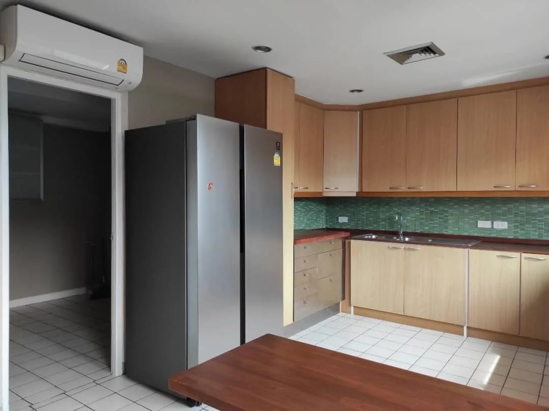 Polo Residence — photo 9