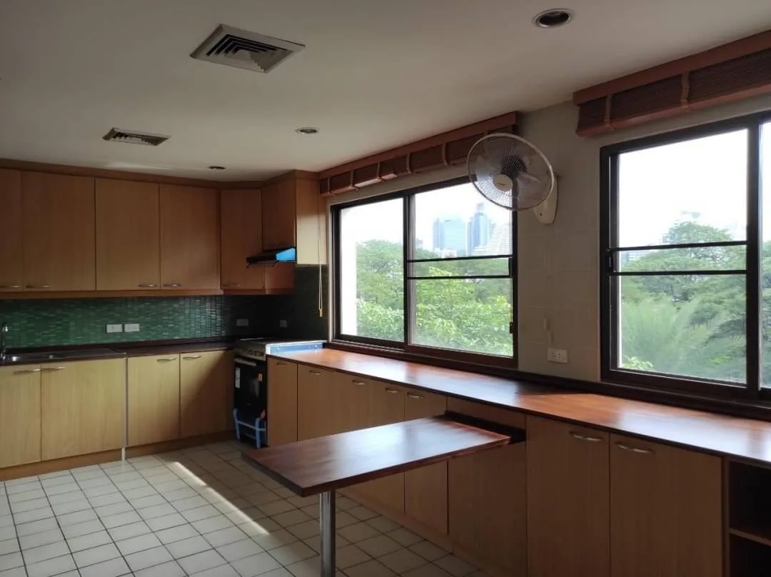 Polo Residence — photo 10