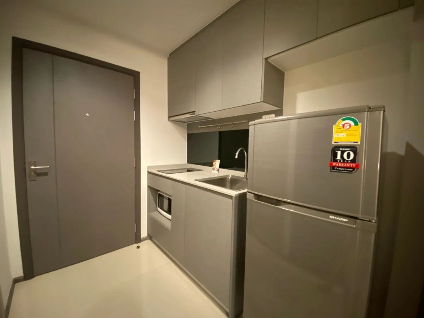 Ideo Sukhumvit 93 — photo 11