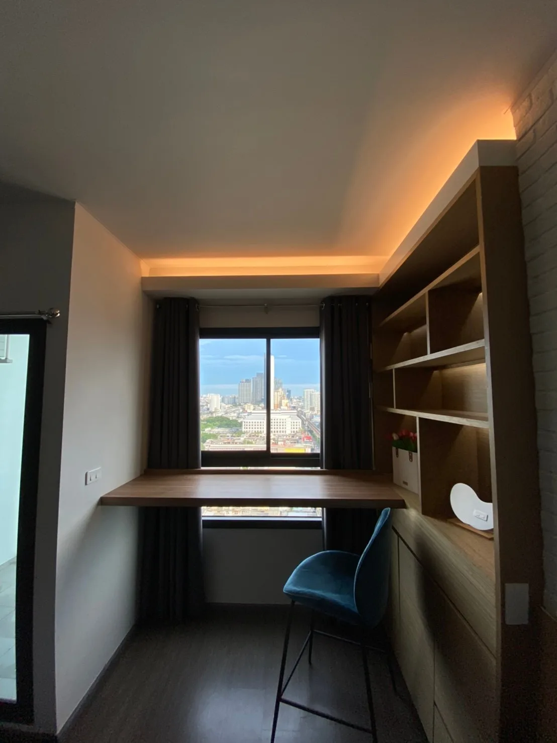 Ideo Sukhumvit 93 — photo 4