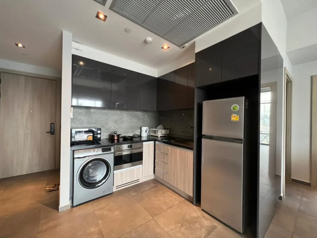 The Lofts Asoke — photo 3