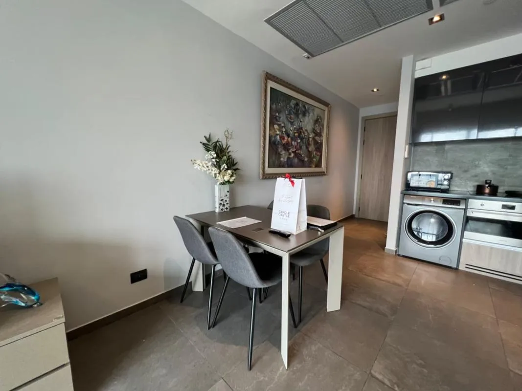 The Lofts Asoke — photo 4