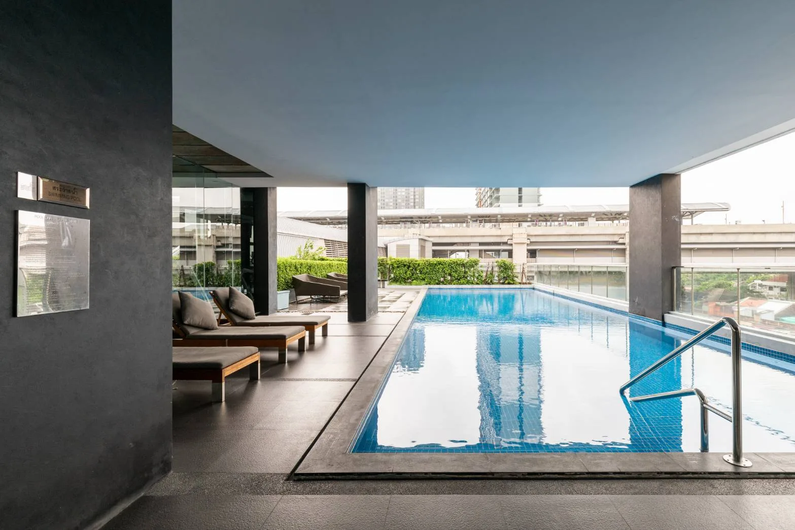 Chewathai Residence Bang Pho — photo 2