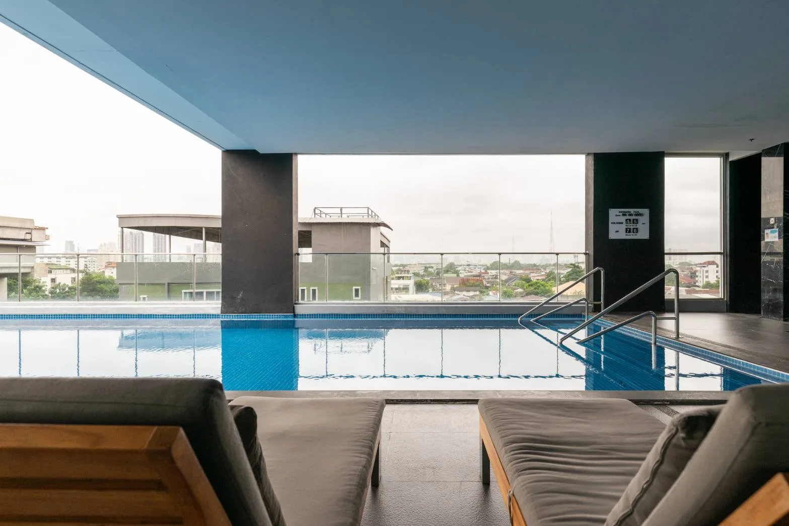 Chewathai Residence Bang Pho — photo 3
