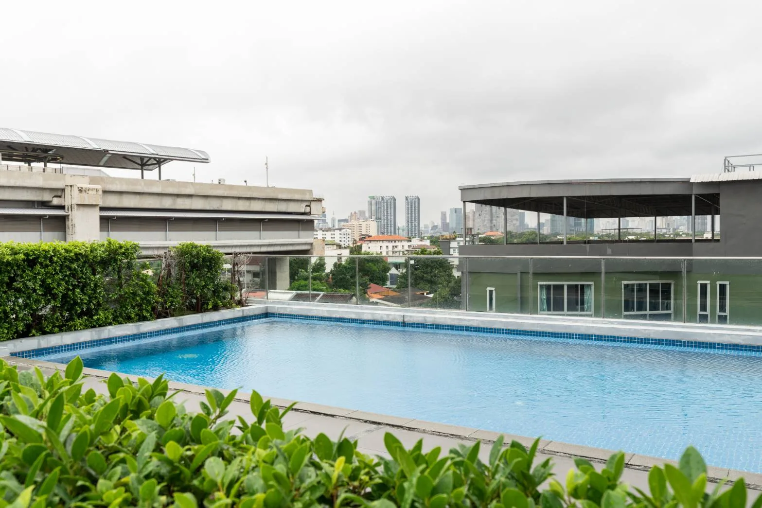 Chewathai Residence Bang Pho — photo 5