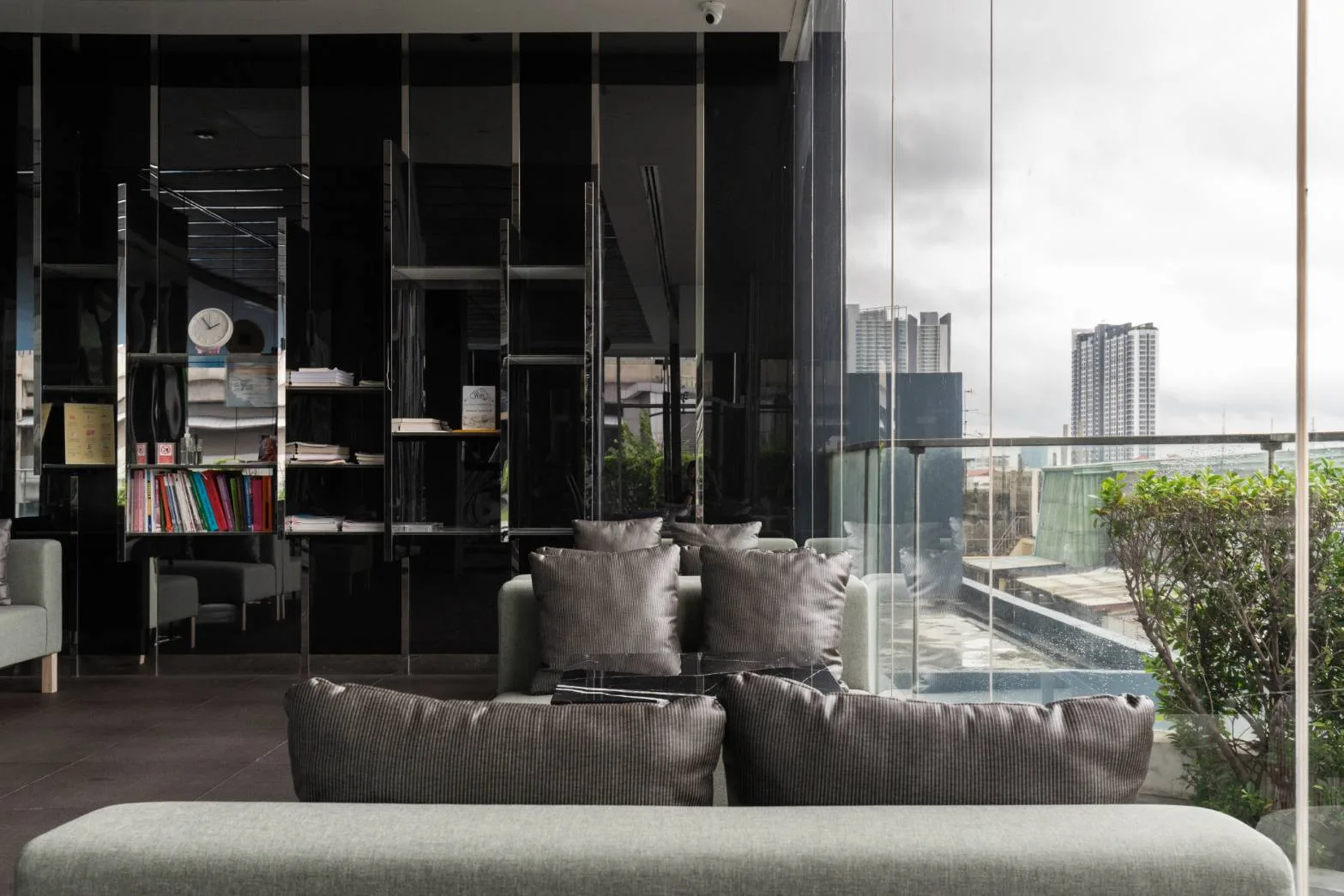 Chewathai Residence Bang Pho — photo 6