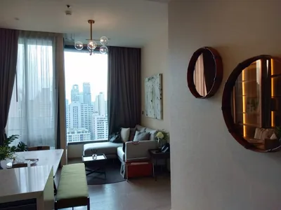 The Esse Asoke