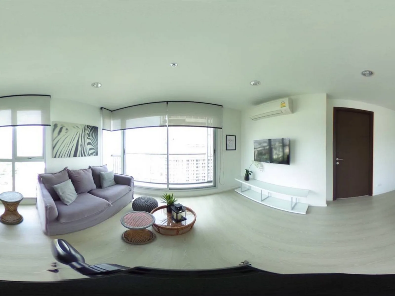 Rhythm Sathorn - Narathiwas — photo 2