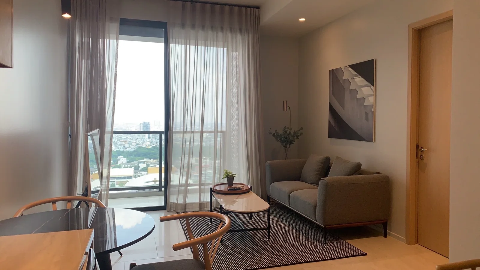 The Lofts Silom — photo 2