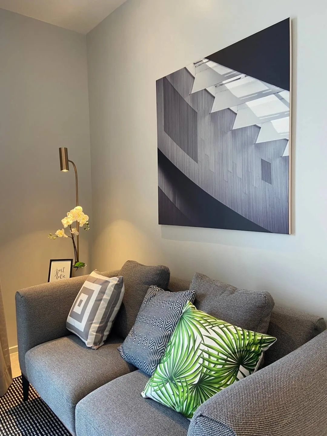 The Lofts Silom — photo 3