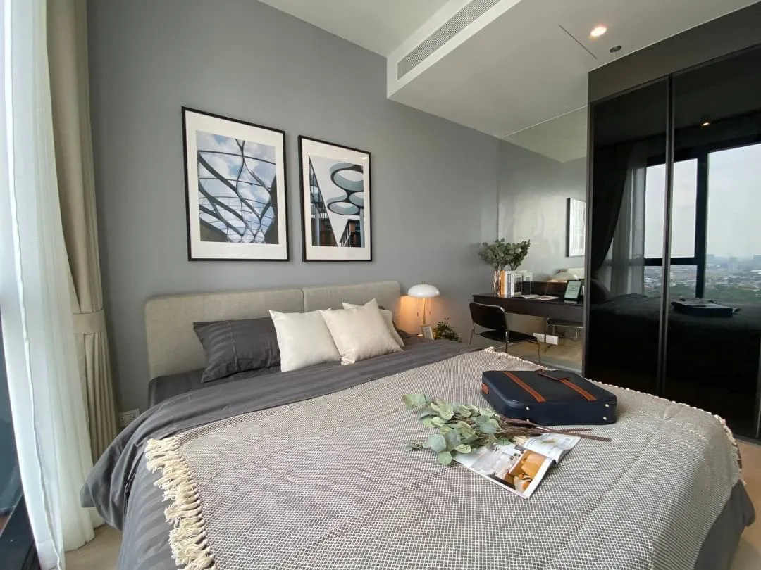 The Lofts Silom — photo 6