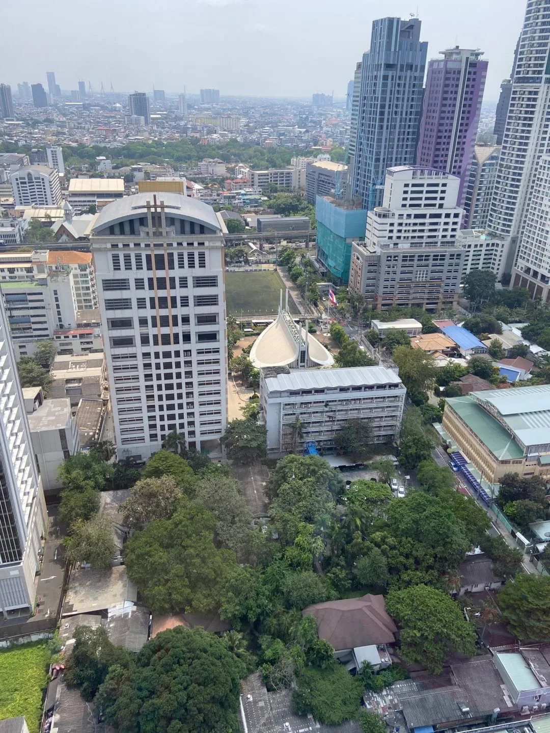 The Lofts Silom — photo 8