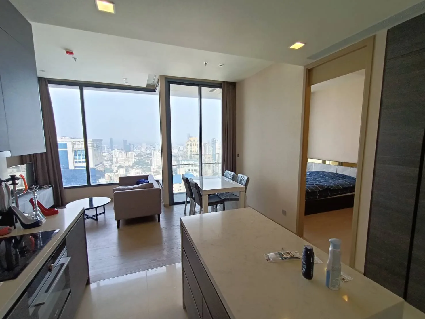 The Esse Asoke — photo 6