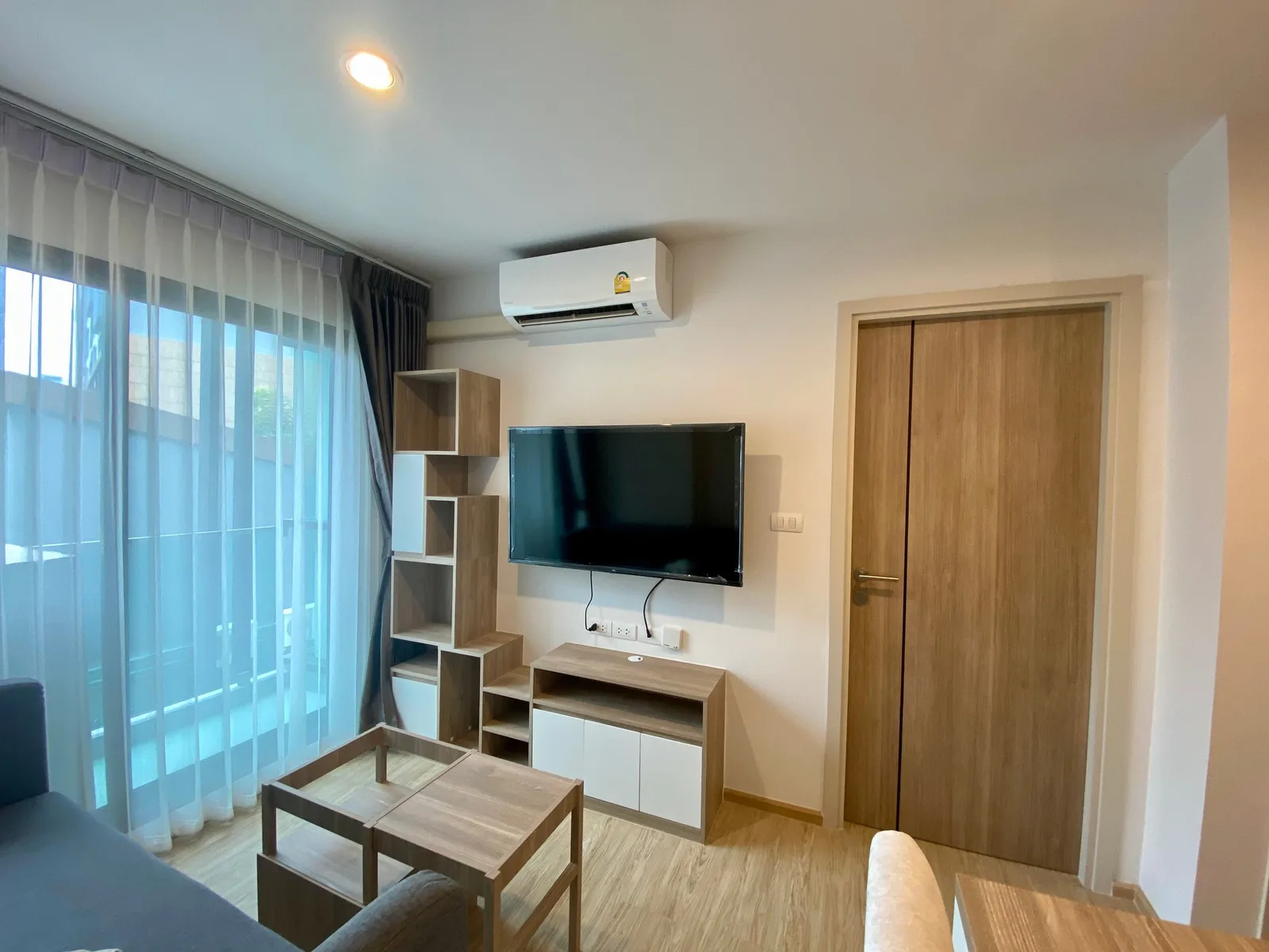 The Excel Hideaway Sukhumvit 50 — photo 4