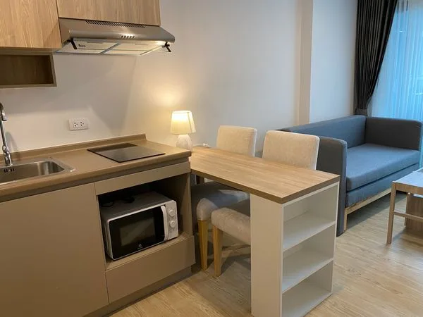 The Excel Hideaway Sukhumvit 50 — photo 6