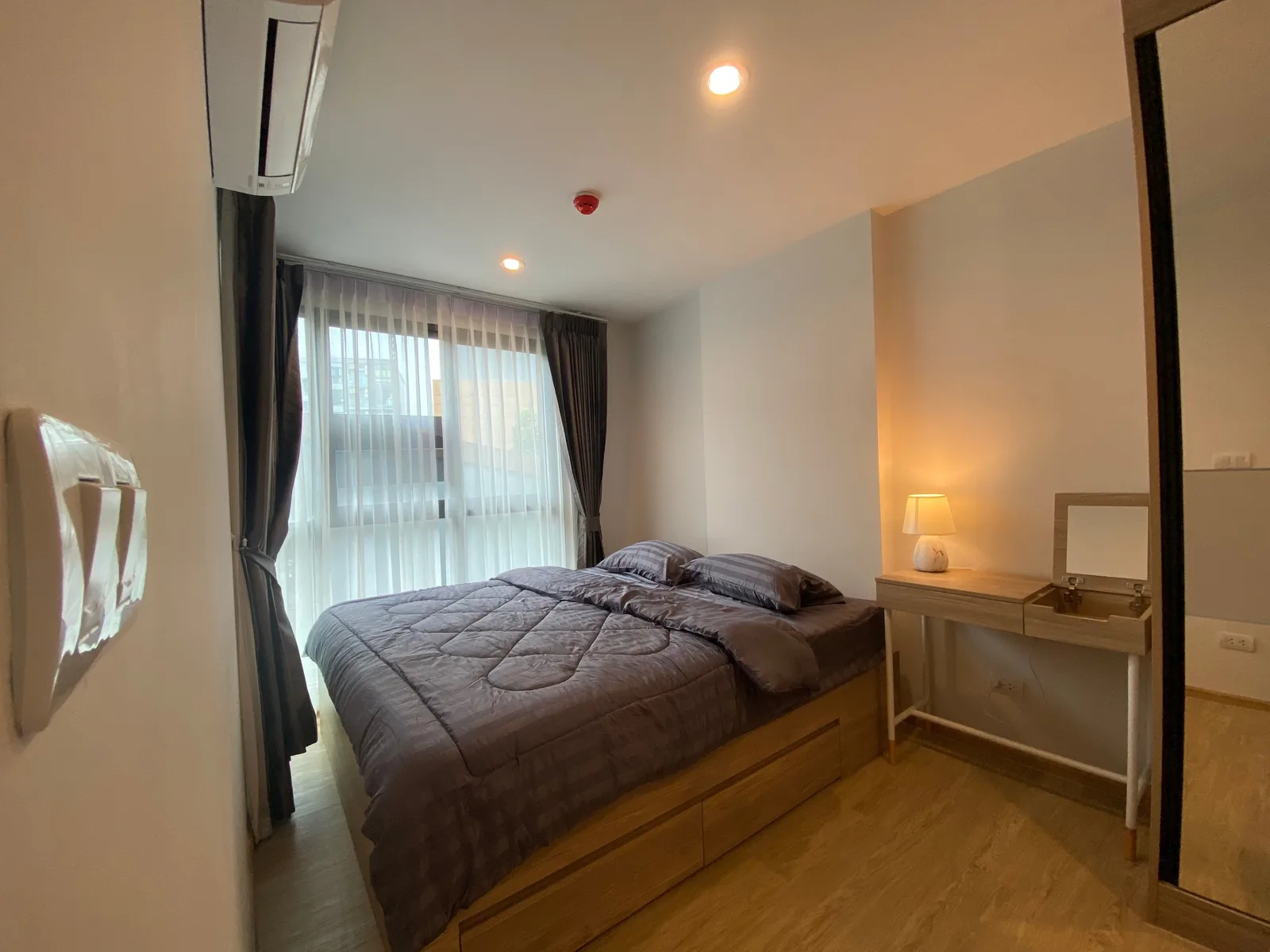 The Excel Hideaway Sukhumvit 50 — photo 9
